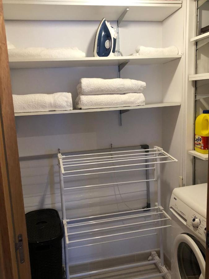 En Ribeira Para 4 Centrico Con Parking Eksteriør billede